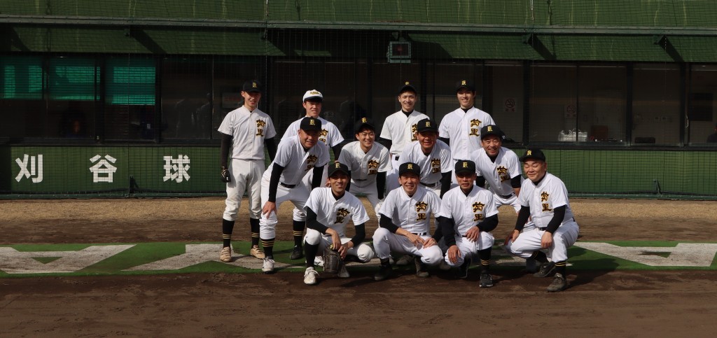 刈谷集合写真PG