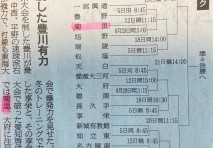 2025組み合わせ